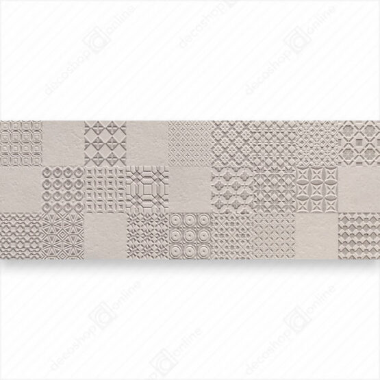 Decor Integrally Grey 89,8x32,8