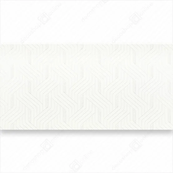 Decor Synergy Bianco 30x60