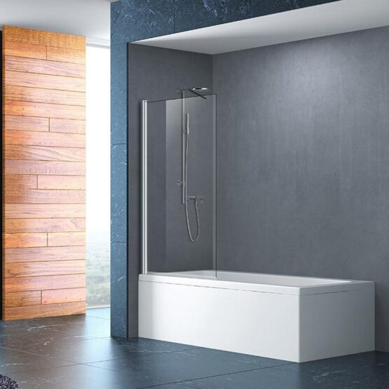 Paravan de cada Mediterraneo Standard pivotant