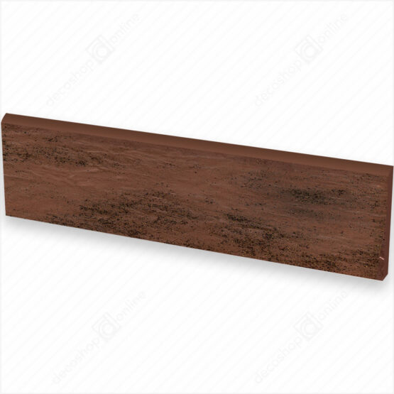 Plinta Treapta Semir Beige 8,1x30