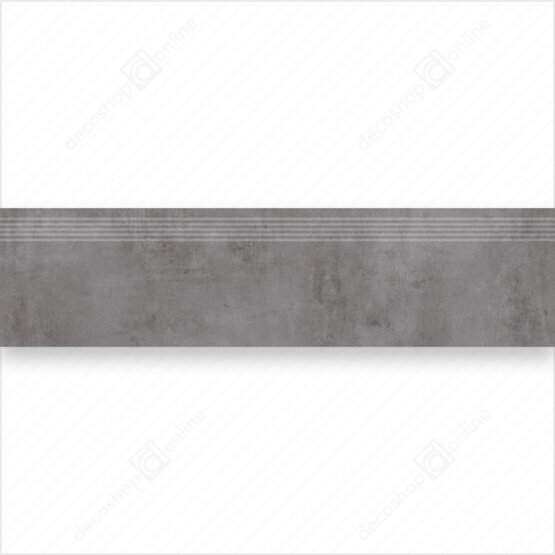 Treapta Avenida Grafit 13 LAP 29,7x119,7