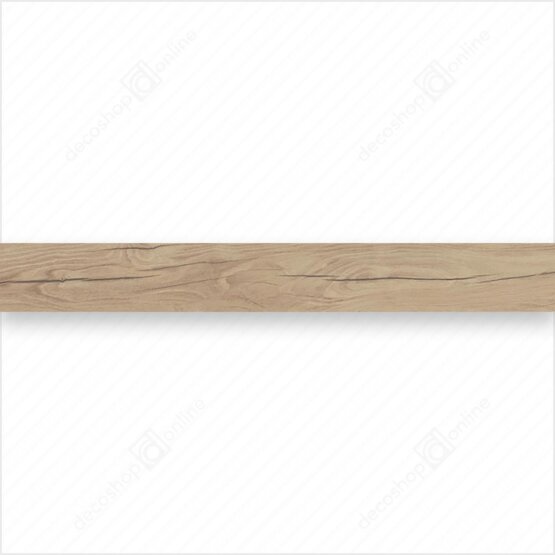 Gresie Craftland Brown 14,8 x 119,8