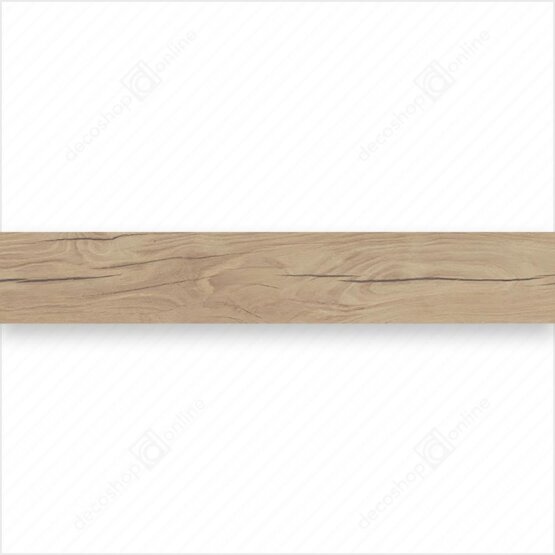 Gresie Craftland Brown 14,8 x 89,8