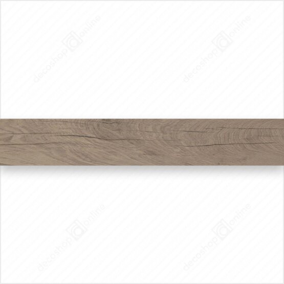 Gresie Craftland Dark Brown 14,8 x 89,8