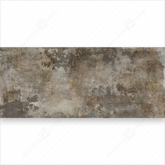 Gresie Endless Time Rust LAP 119,7x279,7