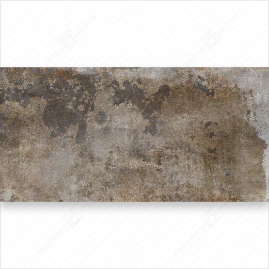 Gresie Endless Time Rust LAP 59,7x119,7