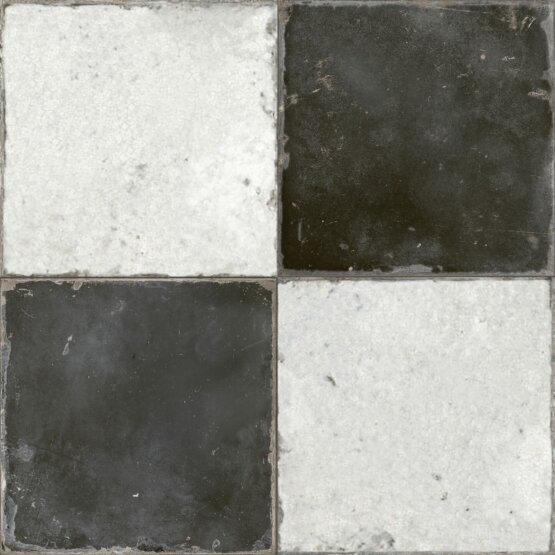 Gresie FS Damero N 45x45