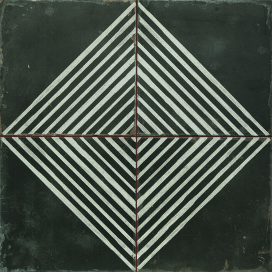 Gresie FS Damero Rombo 45x45