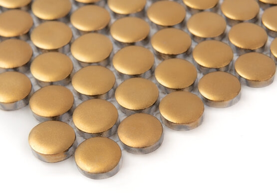 Miss Penny Gold matt 4