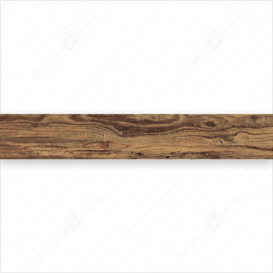 Gresie Pinewood Brown 19,8x119,8