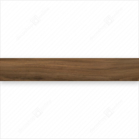 Gresie Prettywood Chocolate 19,8x119,8