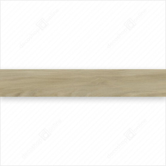 Gresie Prettywood Crema 19,8x119,8