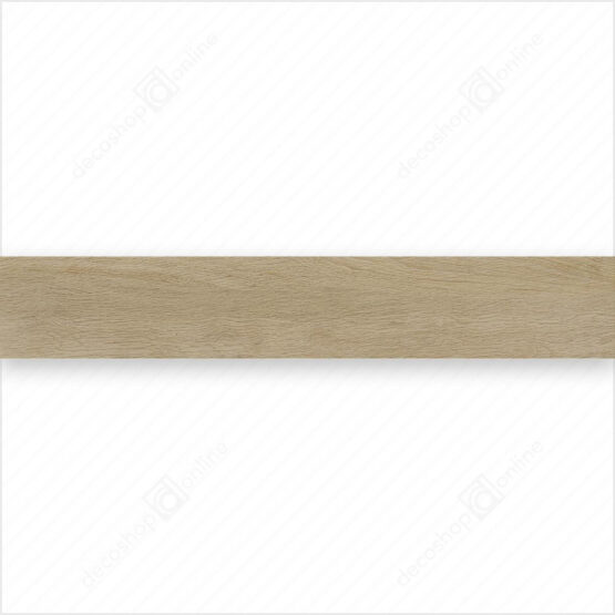 Gresie Warmwood Crema 19,8x119,8