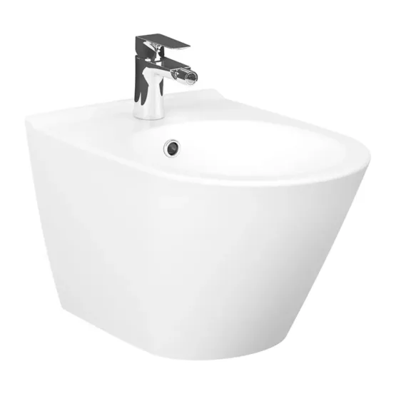 Bideu Suspendat City Oval