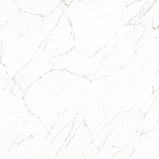 Gresie Calmness White Pol 120x120