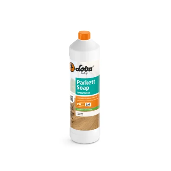 ParkettSoap 1L Transparent