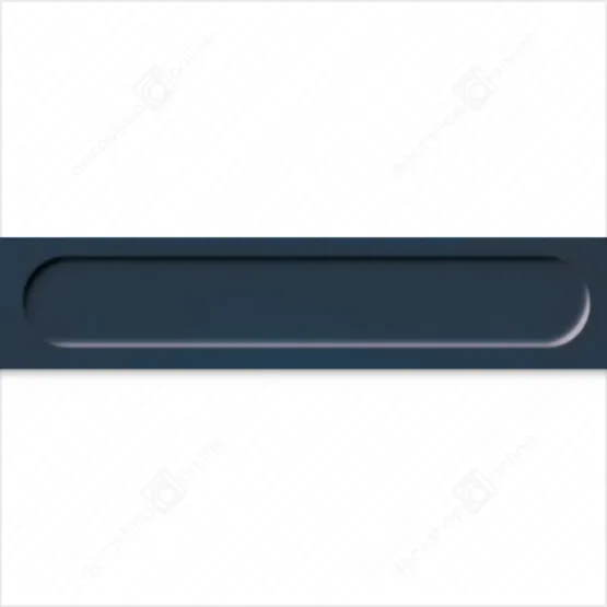 Faianta Monpelli Navy STR A Pol 6,5x29,8