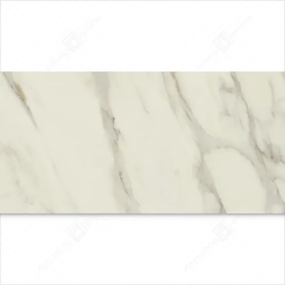 Plăci de gresie albă cu vene